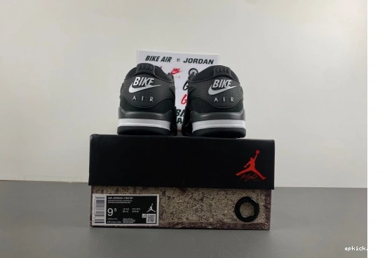 Rep EP “Driveway Sylvester HF4334-004 Grey” Jordan Nigel   Air  HF4334-004 RM 4 1229